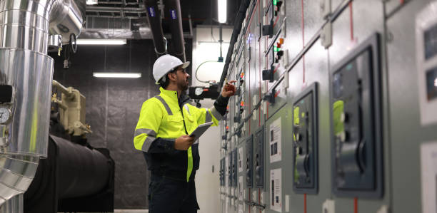 Best Residential HVAC services  in Tonawanda, NY