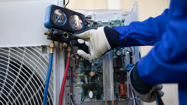 Trusted Tonawanda, NY HVAC Experts